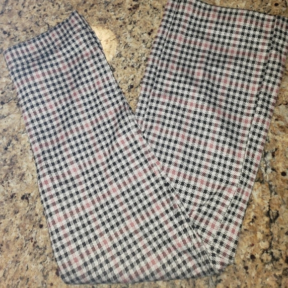 Patterned pants - Picture 2 of 3